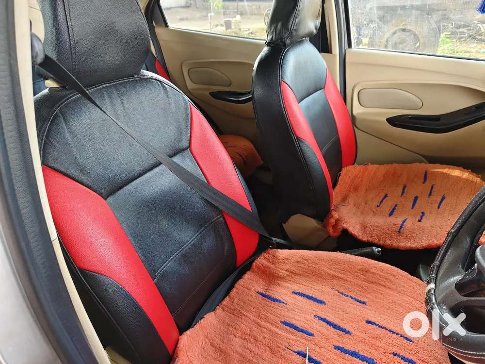 Ford Aspire 2016 Diesel 250000 Km Driven