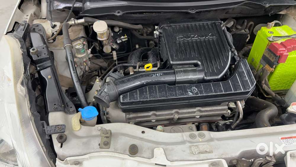 Maruti Suzuki Swift Dzire 1.3 Vxi, 2012, Petrol