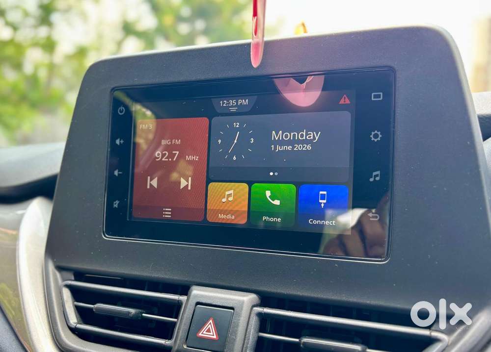 Maruti Suzuki Baleno 1.2 Delta At, 2024, Petrol