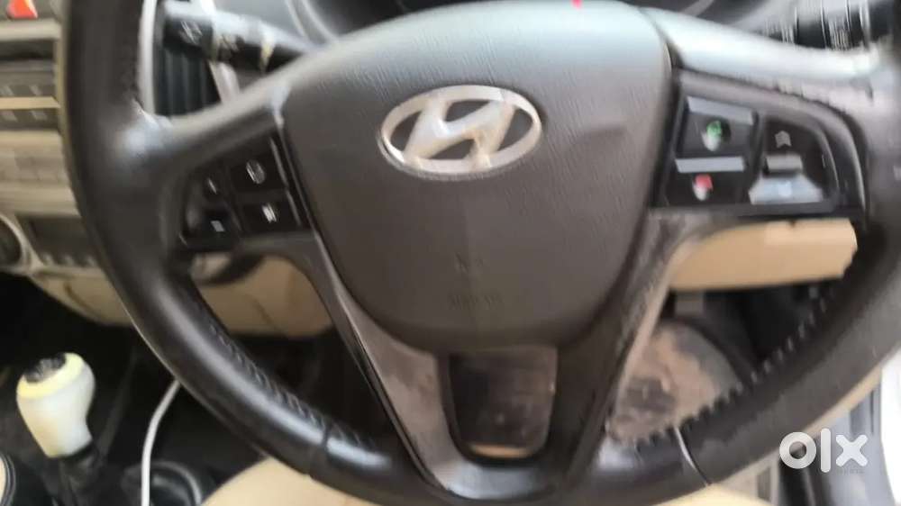 I20 Sportz Well Maintained Good Condition