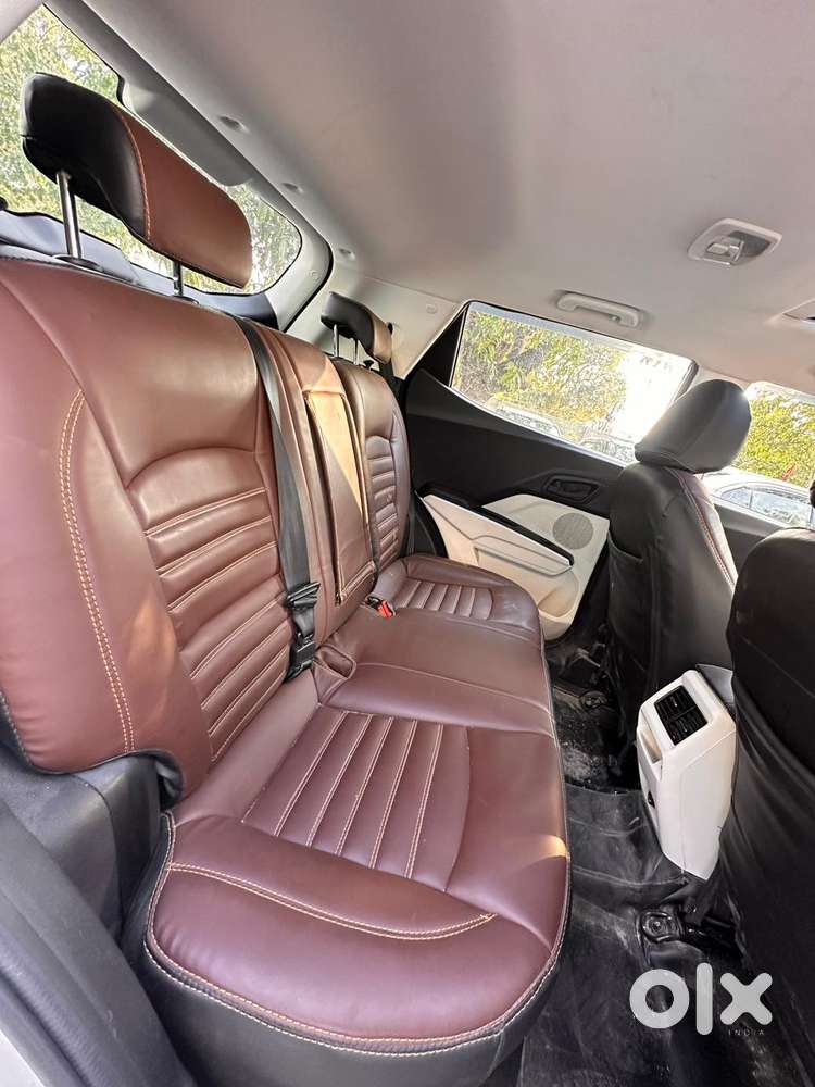 Mahindra Xuv 3xo Mx3 Pro 1.2 Petrol, 2025, Petrol