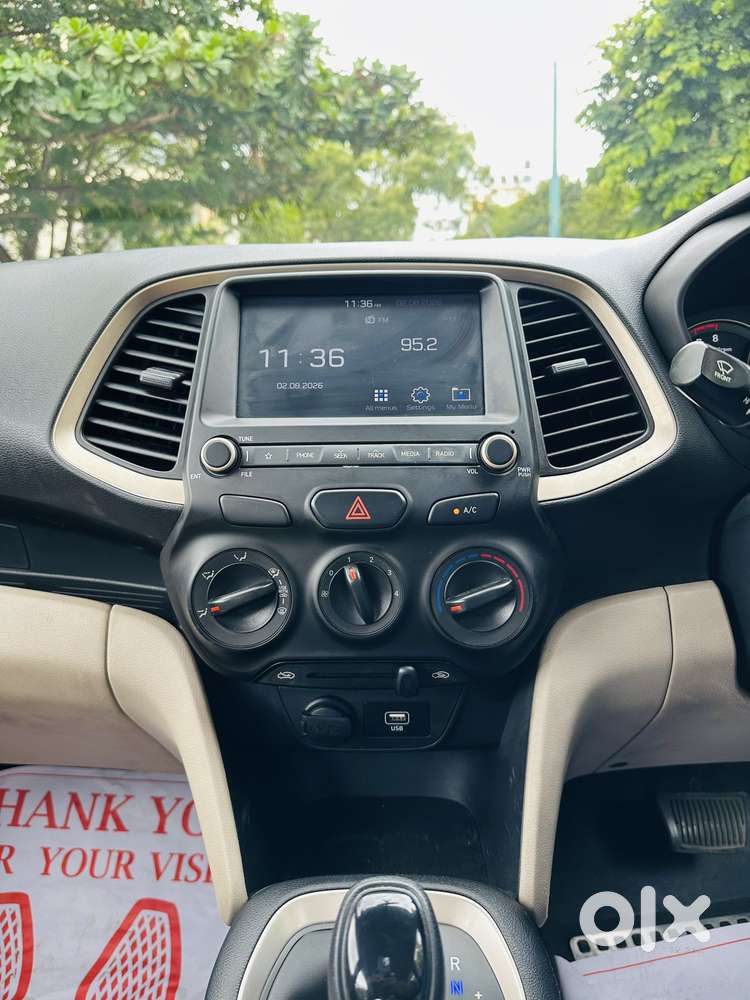 Hyundai Santro Sportz Amt, 2020, Petrol