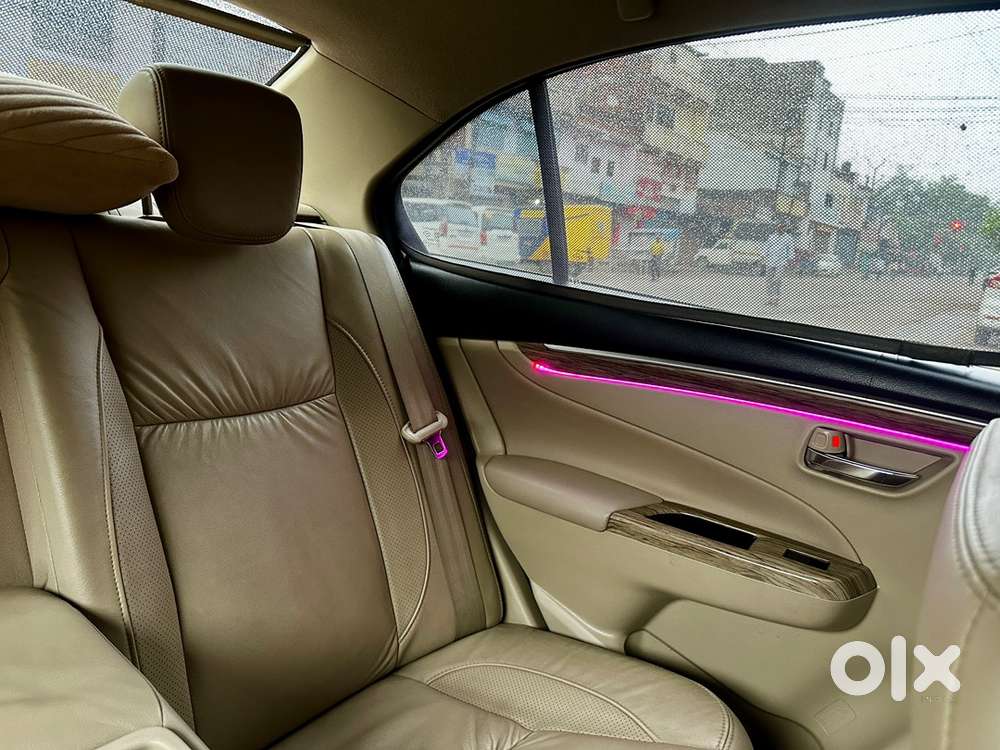 2021 Maruti Suzuki Ciaz