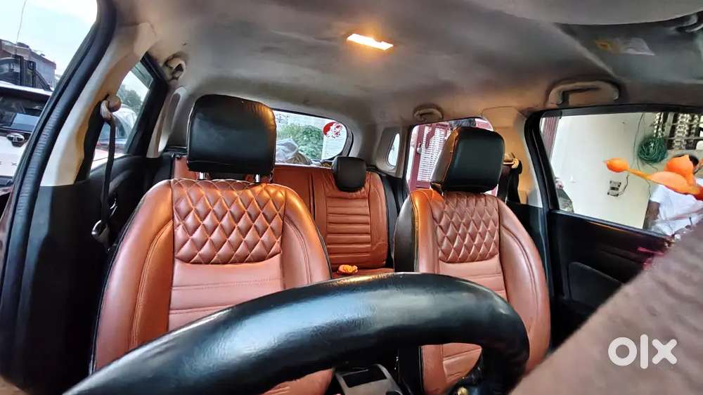 Toyota Urban Cruiser 2022 मॉडल