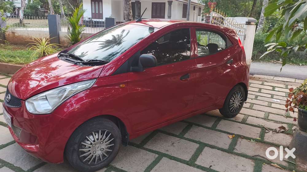 Hyundai Eon Era +, 2018, Petrol