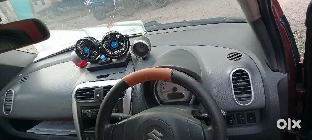 Maruti Suzuki Ritz 2010 Petrol Good Condition