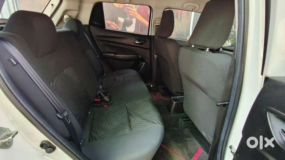 Maruti Suzuki Swift Vxi 2018, 2018, Petrol
