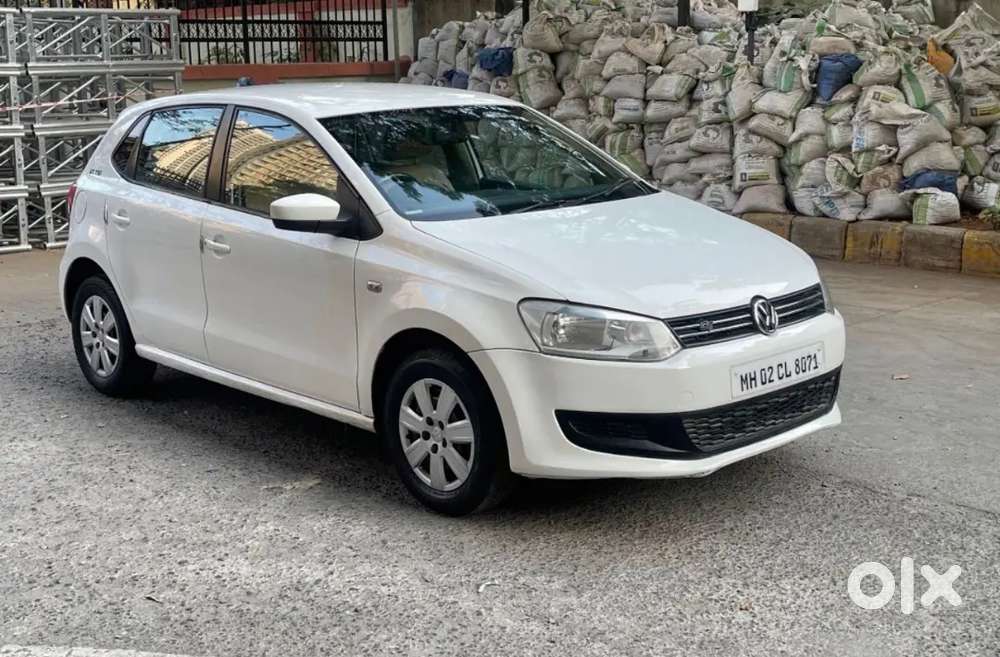 Volkswagen Polo 1.2 Petrol