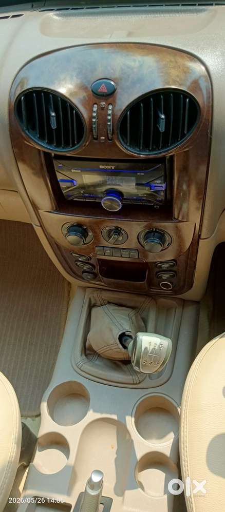 Mahindra Scorpio 2009-2014 Vlx 2wd Airbag Se Bsiv, 2014, Diesel
