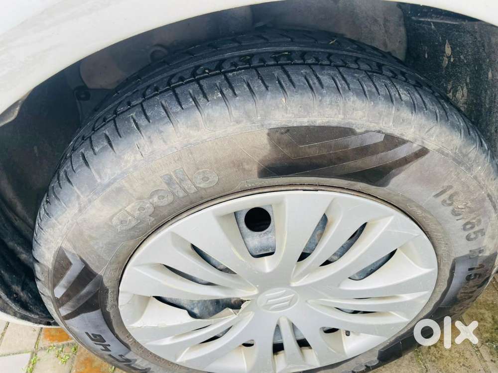 Maruti Suzuki Sx4 Vdi, 2011, Diesel