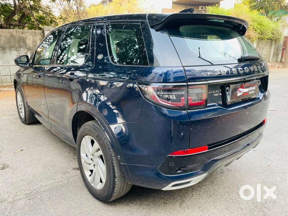 Land Rover Discovery Sport Se R-dynamic Petrol, 2020, Diesel