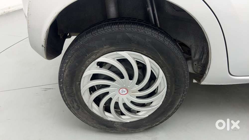 Datsun Redigo Limited Edition 2018, 2018, Petrol