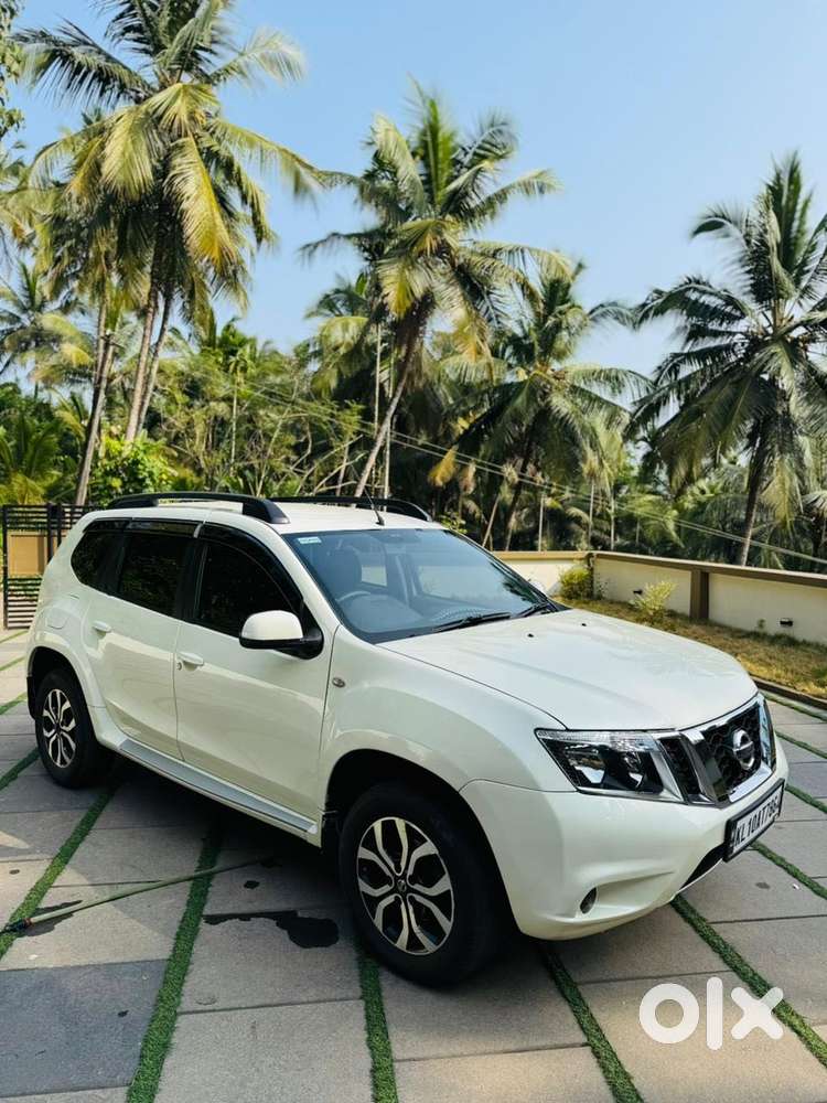 Nissan Terrano Xl Plus 85 Ps Deisel, 2015, Diesel