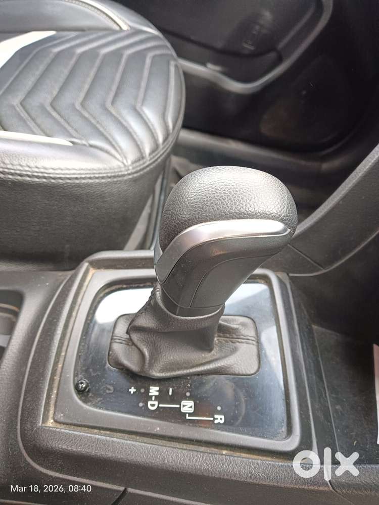 Maruti Suzuki Brezza Zdi+ Amt, 2019, Diesel