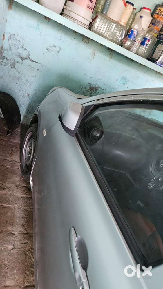 Nissan Micra Primo 2013 Model