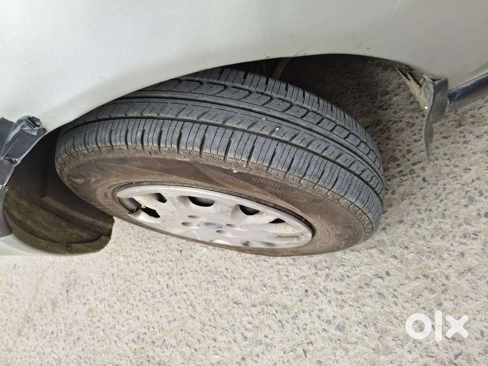 Fiat Palio, 2004, Petrol