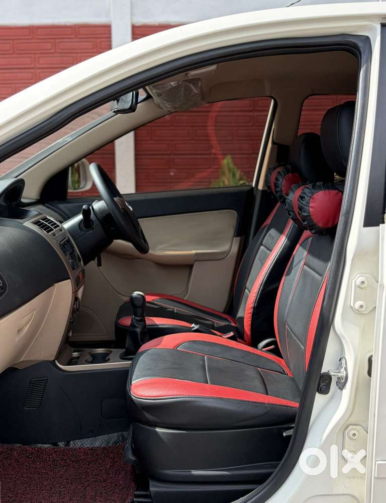 Tata Indica Vista Quadrajet Vx, 2012, Diesel