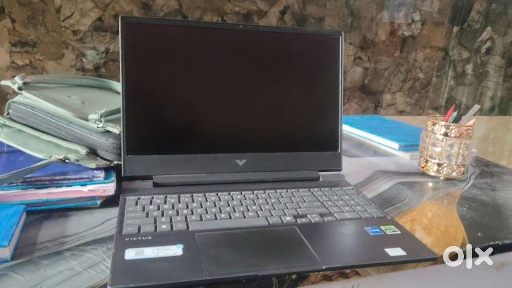 hp Company