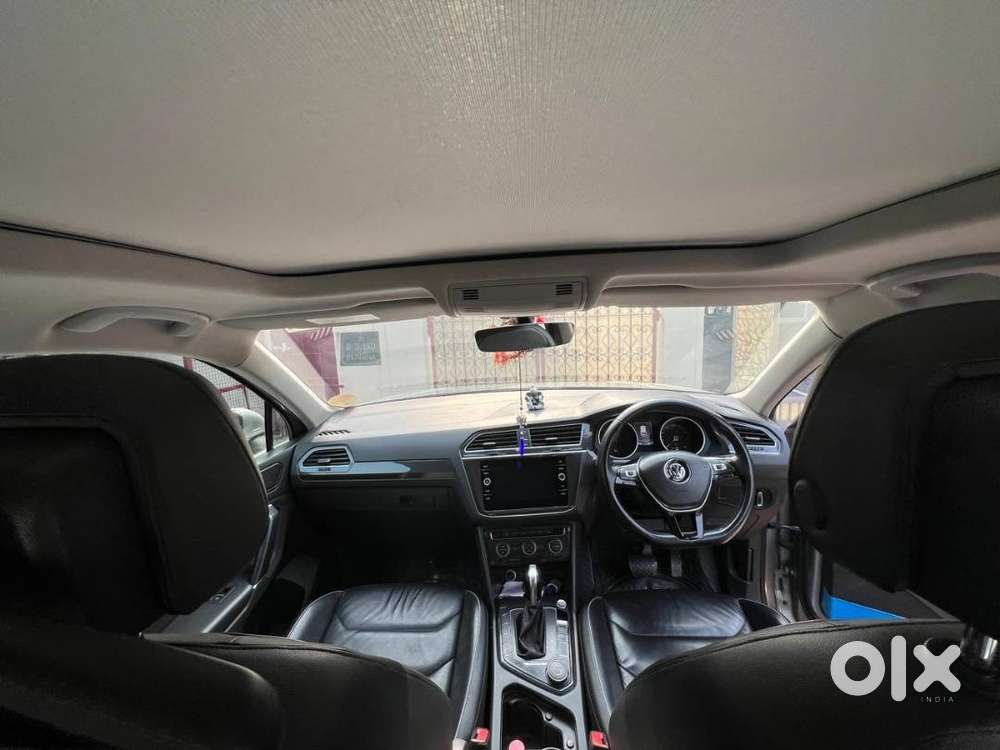 Volkswagen Tiguan 2018 Diesel