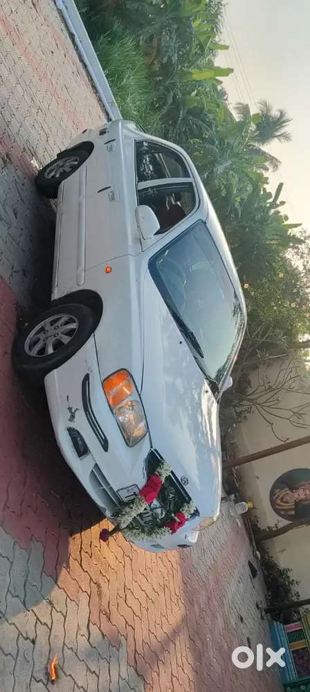 Hyundai Accent 2011 Petrol Good Condition
