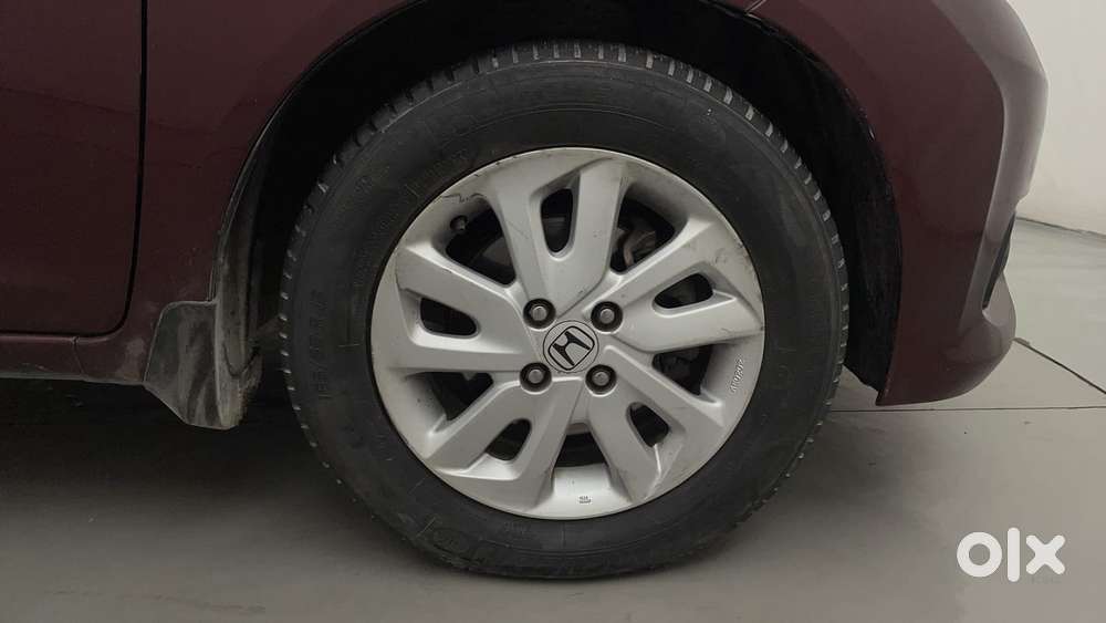 Honda Mobilio V I-dtec, 2015, Diesel