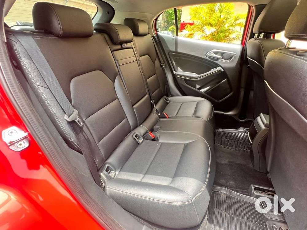 Mercedes-benz Gla Class 200 Sport, 2018, Petrol