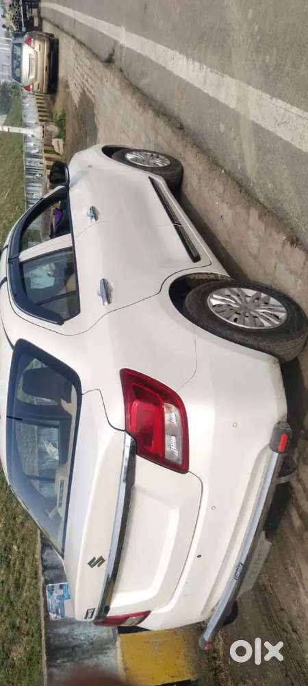 Maruti Suzuki Dzire 2024