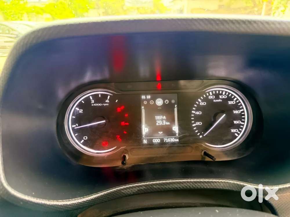 Mahindra Bolero Neo, 2023, Diesel