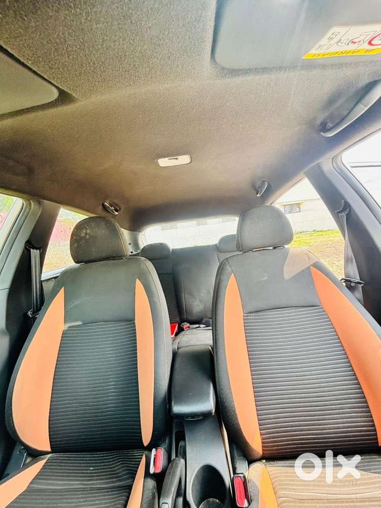 Hyundai I20 Active Petrol 2017