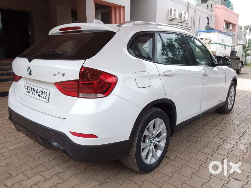 Bmw X1 2012-2015 Sdrive20d, 2015, Diesel