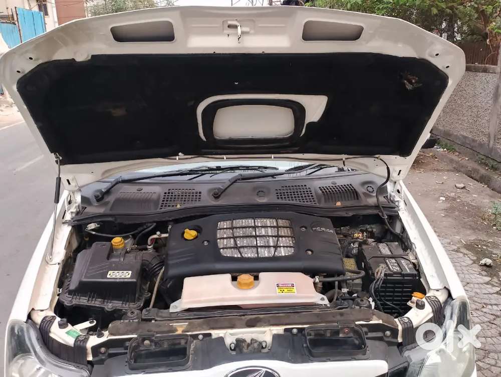 Mahindra Quanto C8 Diesel 2020