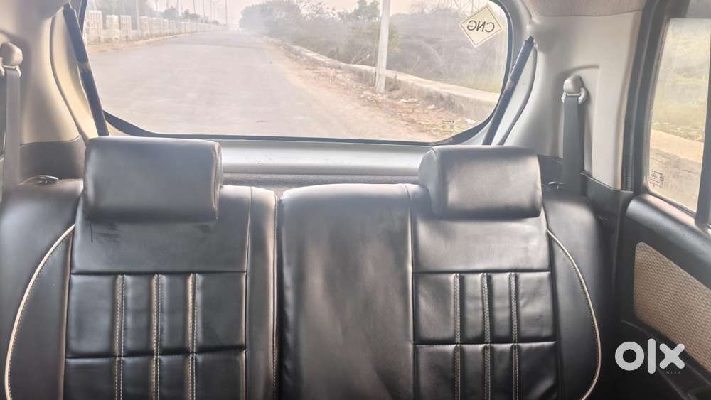 Maruti Suzuki Wagon R Lxi Bs Iv, 2018, Cng & Hybrids