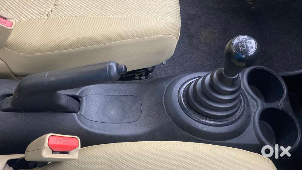 Honda Brio 2013-2016 E Mt, 2015, Petrol