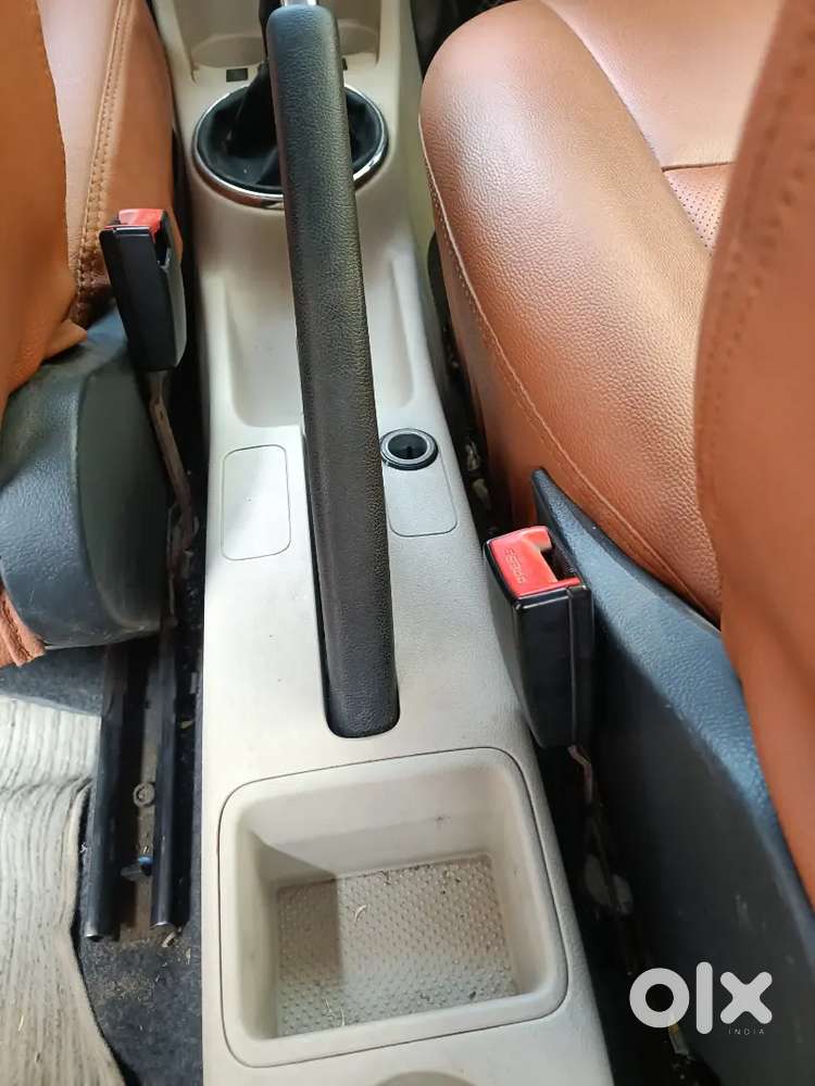 Skoda Fabia 2012 Petrol Good Condition