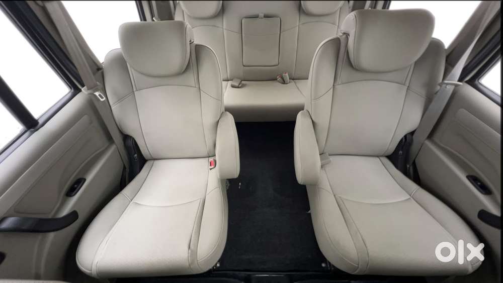 Mahindra Scorpio S11, 2022, Diesel