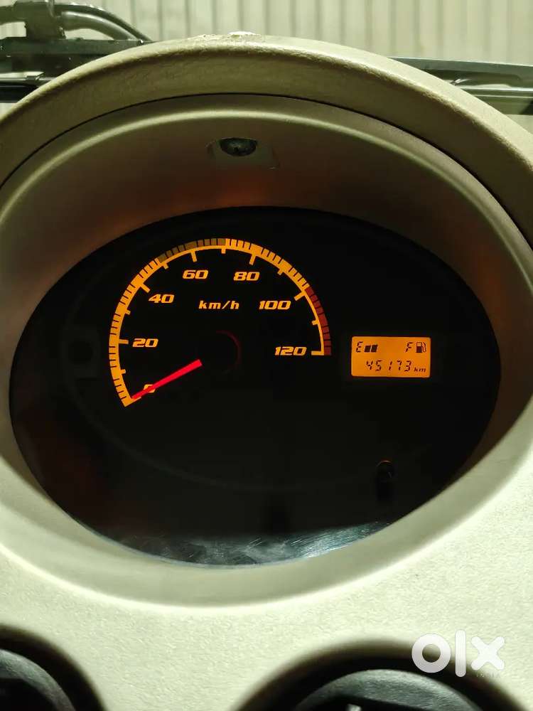 Tata Nano Lx 2013 Petrol