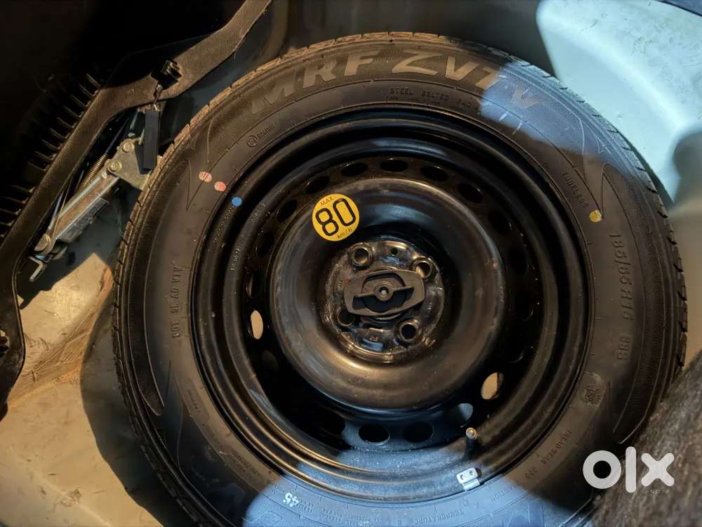 Maruti Suzuki Baleno 2016 Petrol Well Maintained