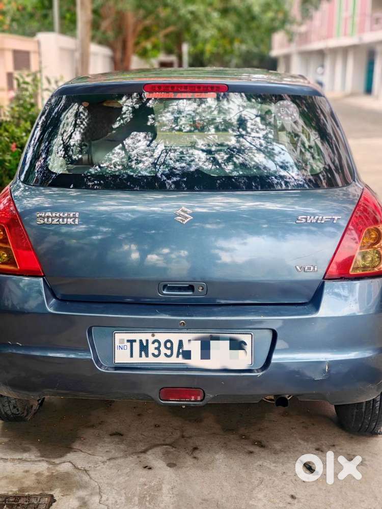 Maruti Suzuki Swift 2009 Diesel 145000 Km Driven