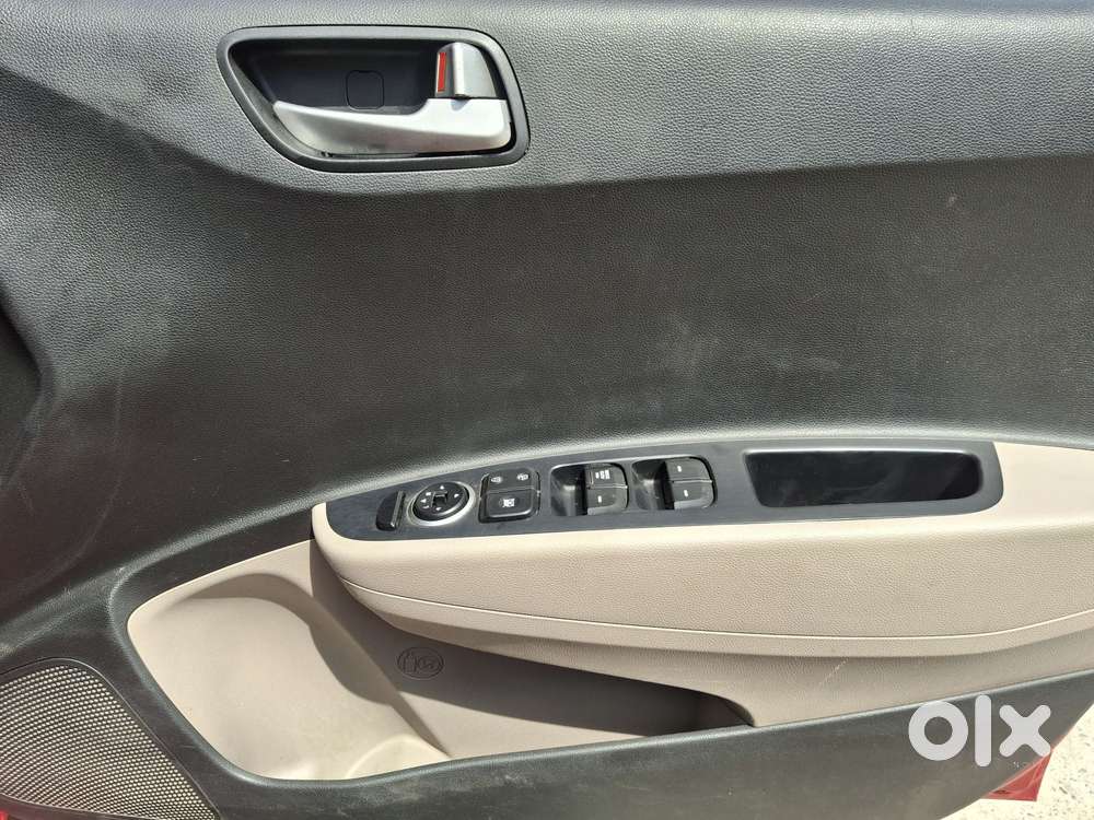 Hyundai Xcent S 1.2 (o), 2015, Petrol