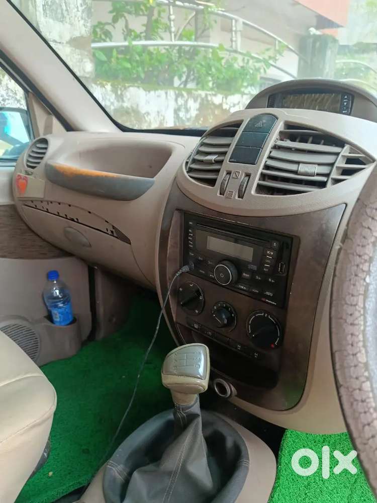 Mahindra Xylo Diesel 2010
