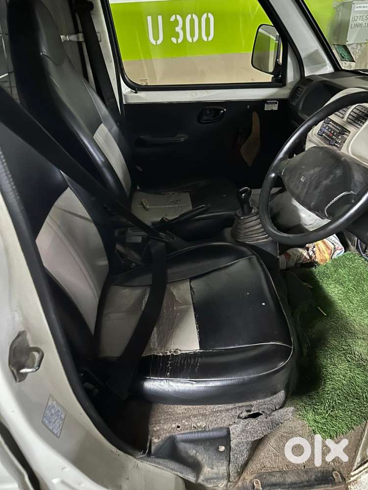 Maruti Suzuki Eeco Cargo, 2019, Cng & Hybrids