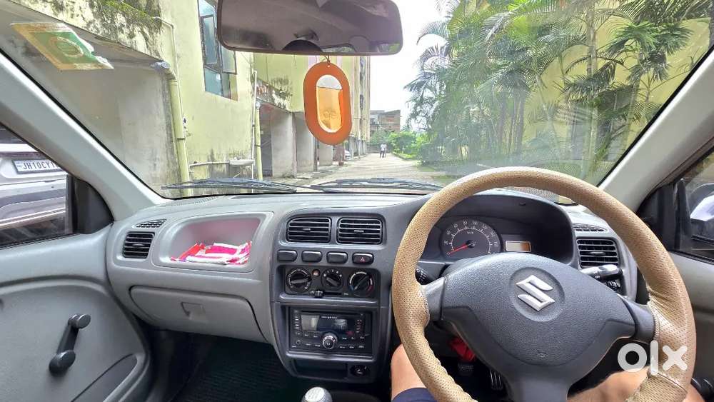 Best Condition Alto K10