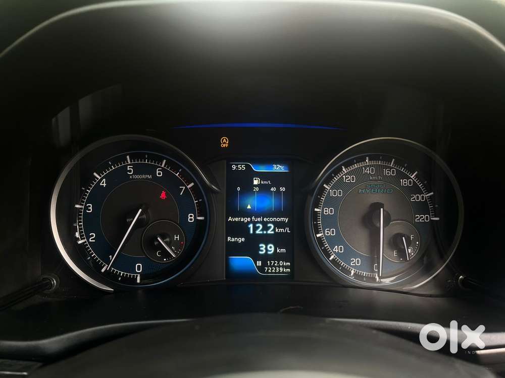 Maruti Suzuki Xl6 1.5 Zeta Mt, 2022, Petrol