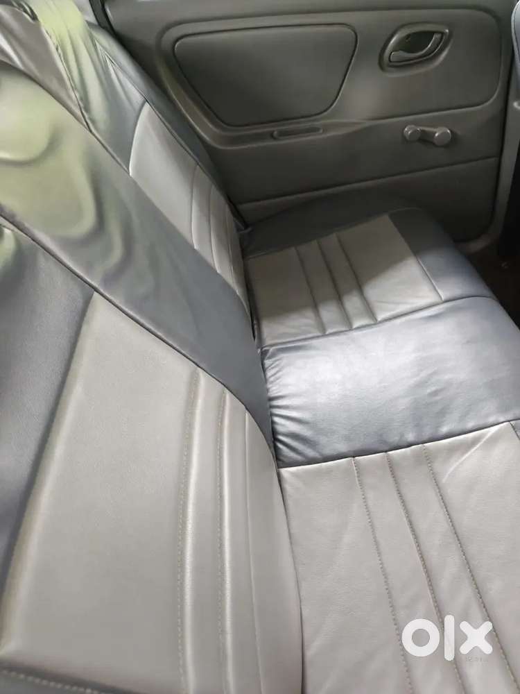 Maruti Suzuki 800 2005 Petrol 95000 Km