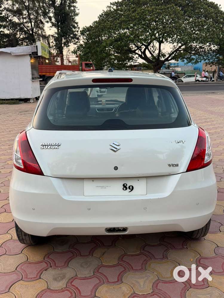 Maruti Suzuki Swift 2011-2014 Vdi, 2011, Diesel