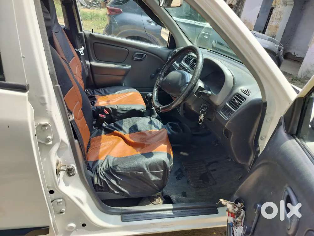 All System Ok Alto 2012 Model