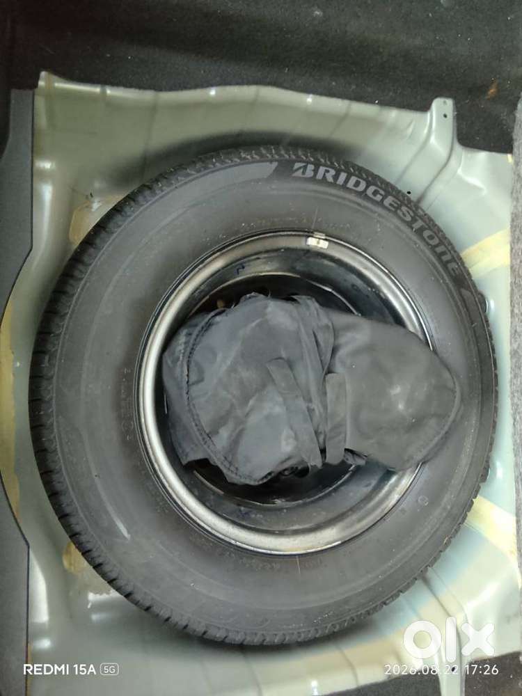 Tata Altroz 1.2 Xz Plus Petrol, 2022, Petrol