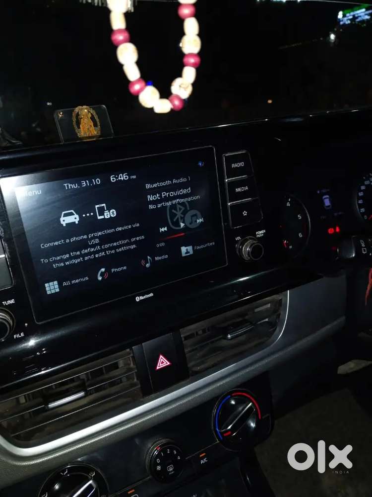 New Condition Single Hand Drive Car