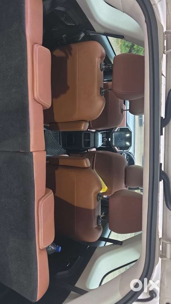 Mg Hector Plus 2.0 Super Diesel Turbo 6 Str, 2020, Diesel