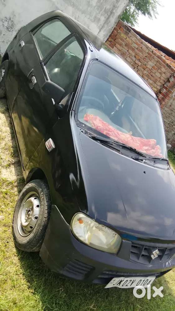 Maruti Suzuki Alto 2005 Ac Work Life 2030 Tk Ha